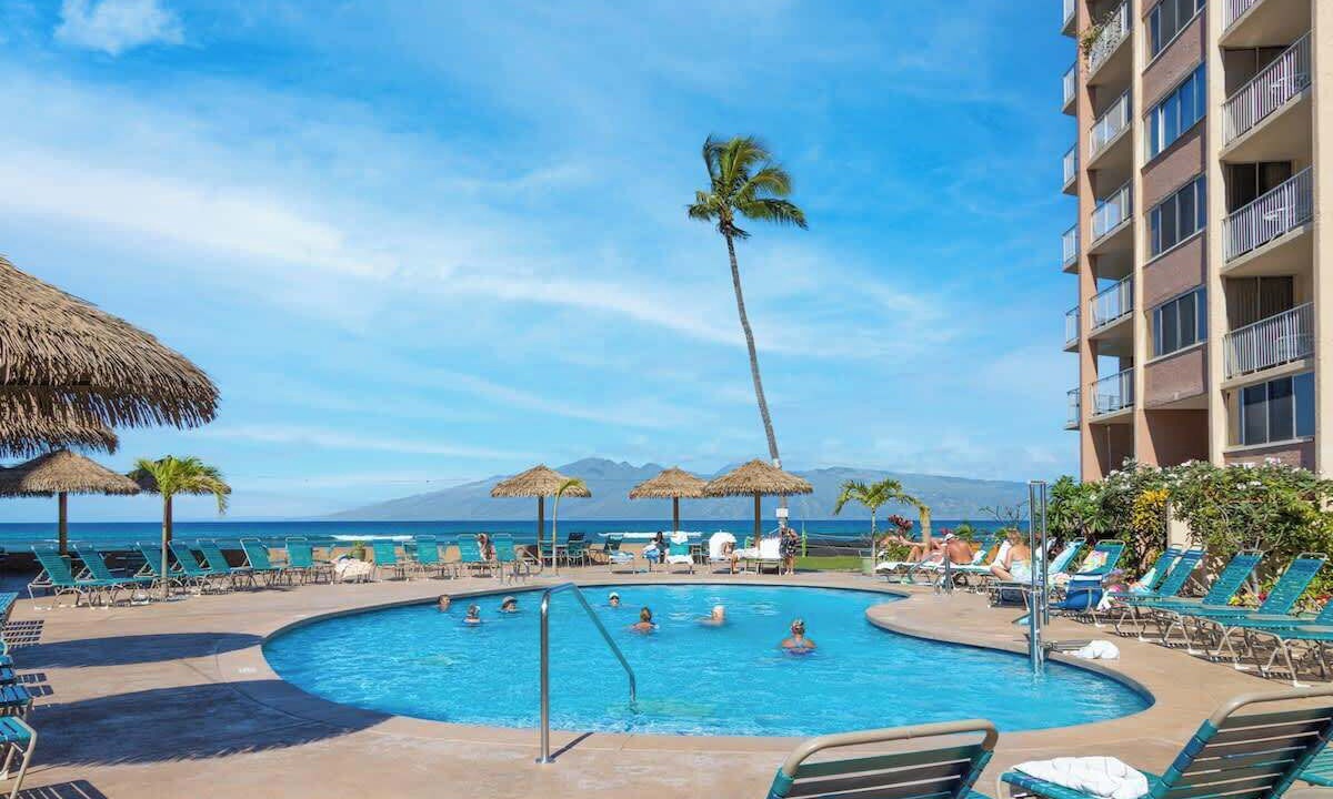 Photo of Outdoor in Kahana