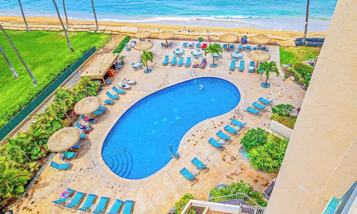 Photo of Outdoor in Kahana