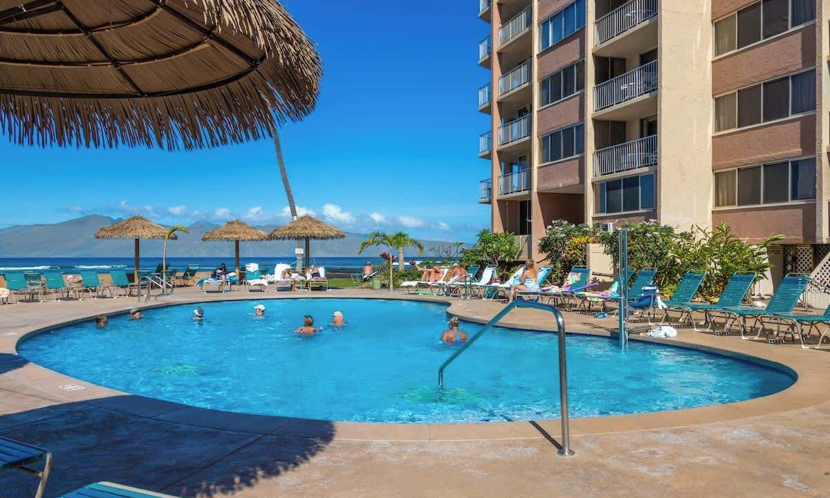 Photo of Outdoor in Kahana