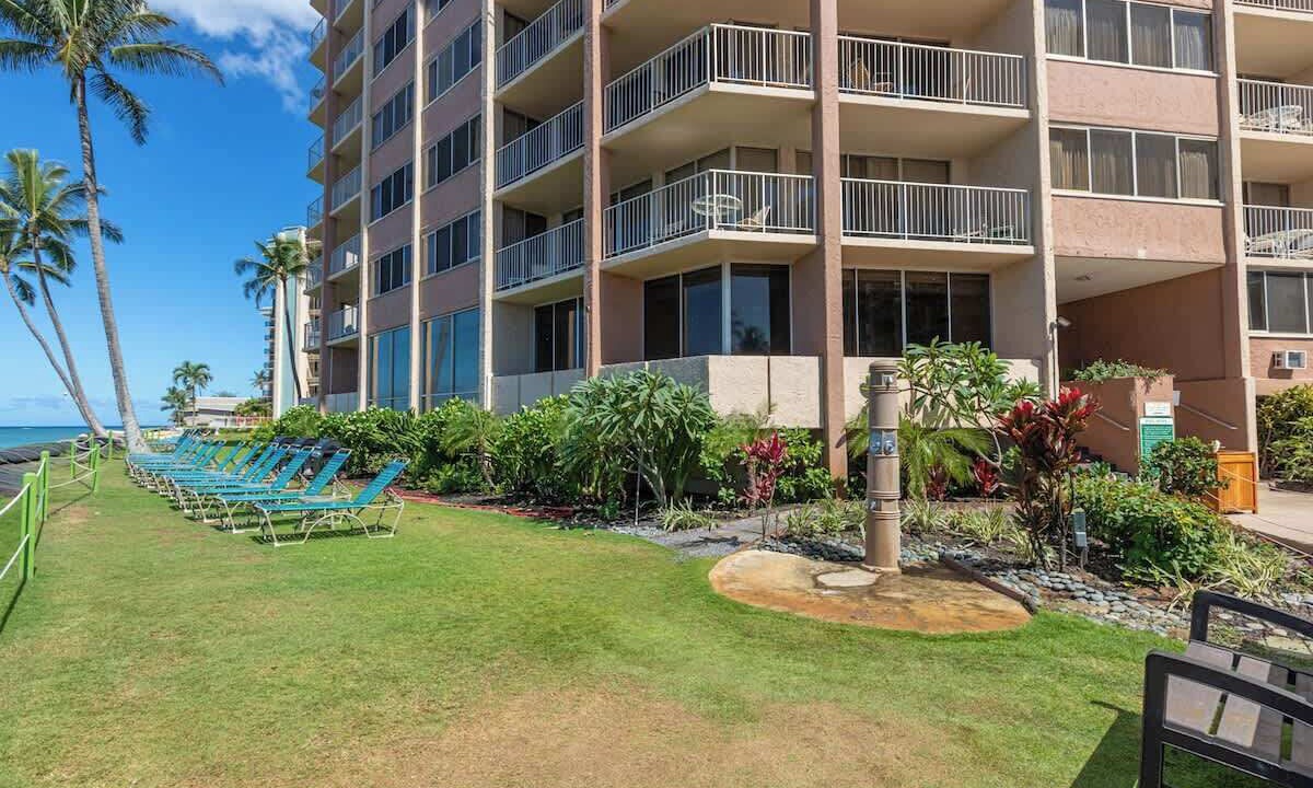 Photo of Outdoor in Kahana