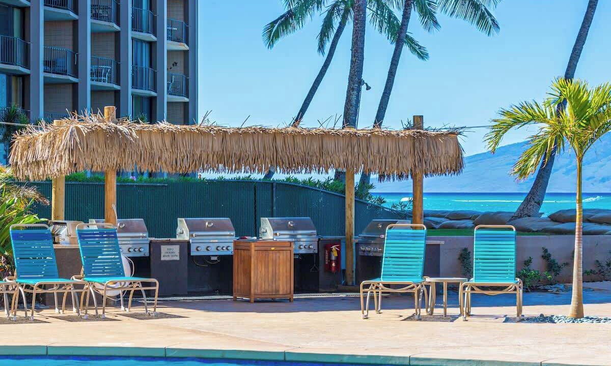 Photo of Outdoor in Kahana