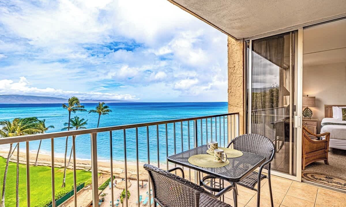 Photo of Outdoor in Kahana