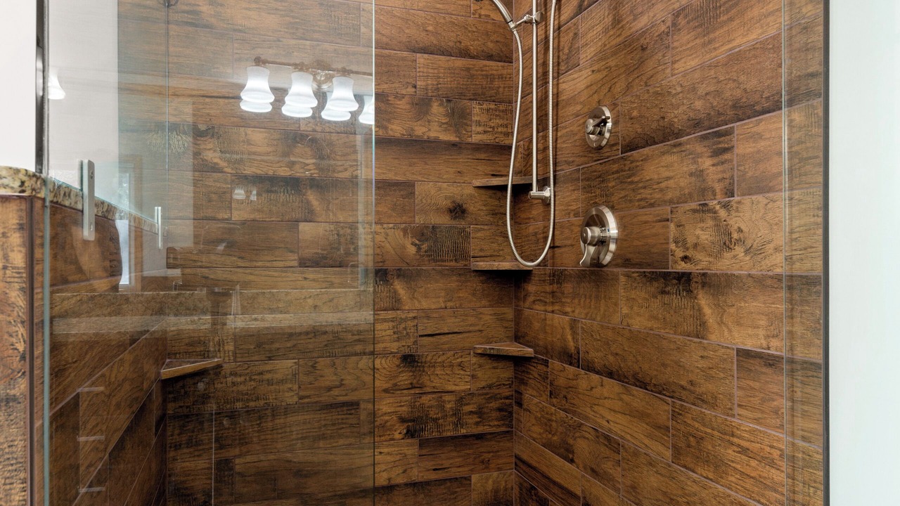 Photo of Bathroom in Sunset Cove