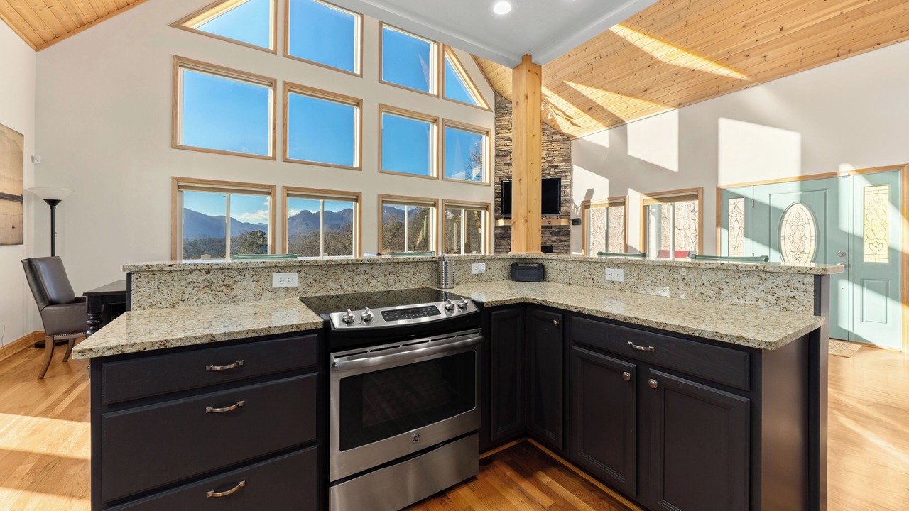 Photo of Kitchen in Sunset Cove