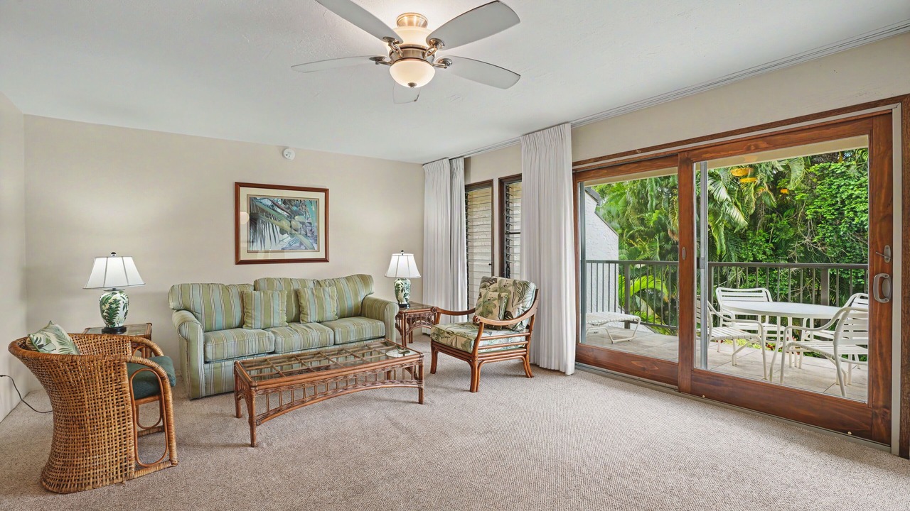 Photo of Patio Balcony in Bayview