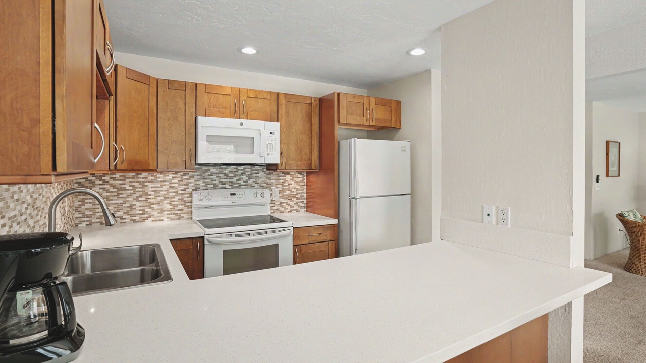 Photo of Kitchen in Bayview