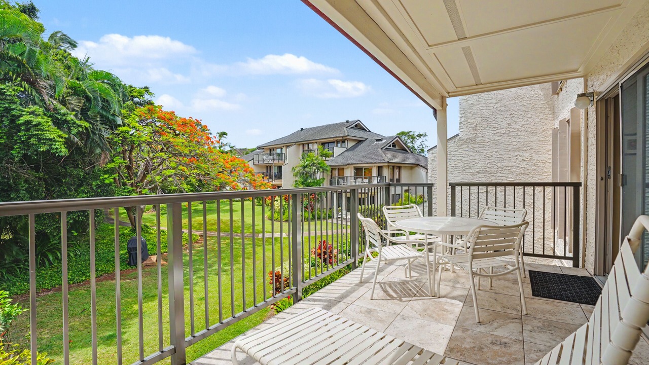 Photo of Patio Balcony in Bayview
