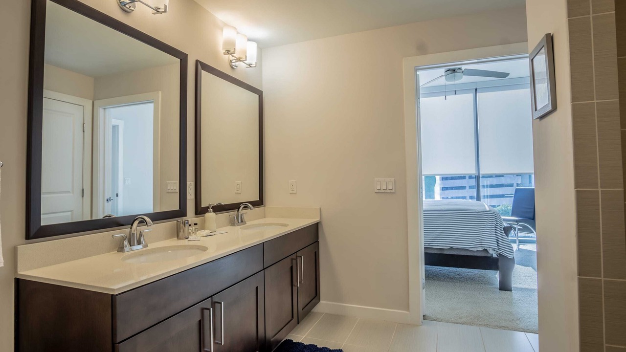 Photo of Bathroom in North Buckhead