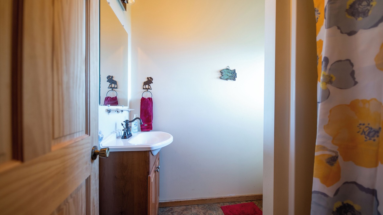Photo of Bathroom in Homer
