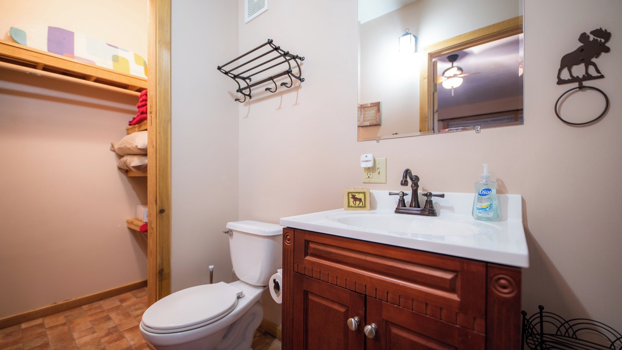 Photo of Bathroom in Homer