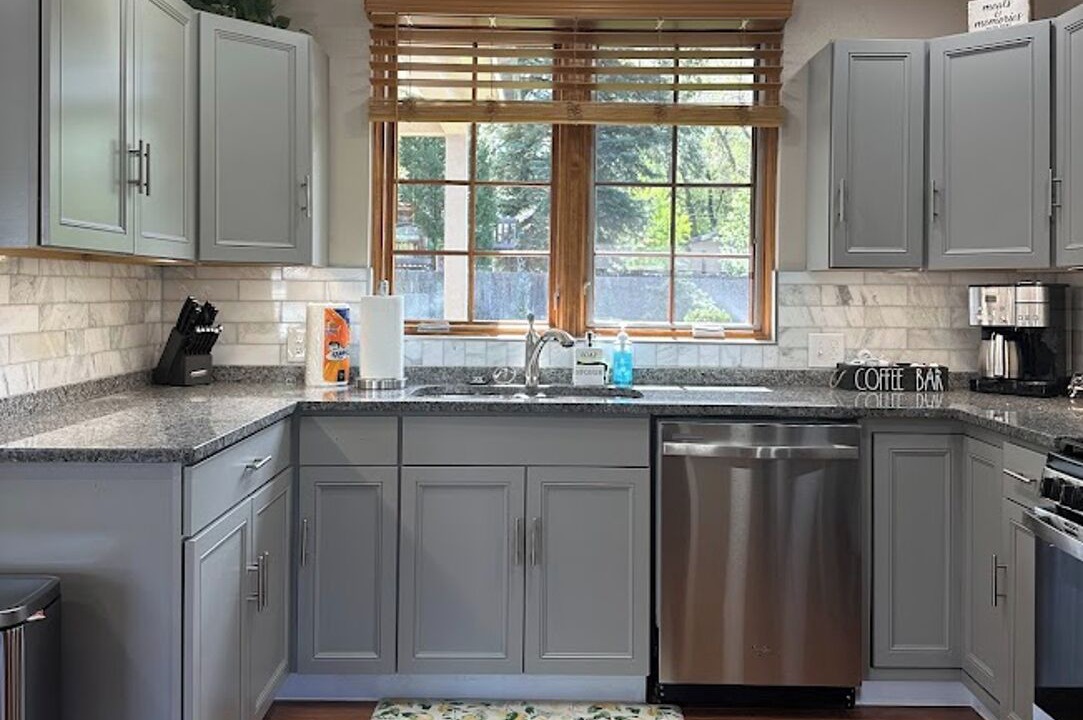 Photo of Kitchen in Broadmoor