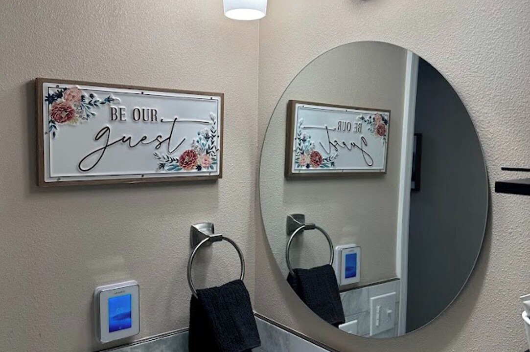 Photo of Bathroom in Broadmoor