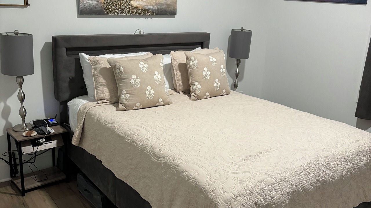 Photo of Bedroom in Chosewood Park