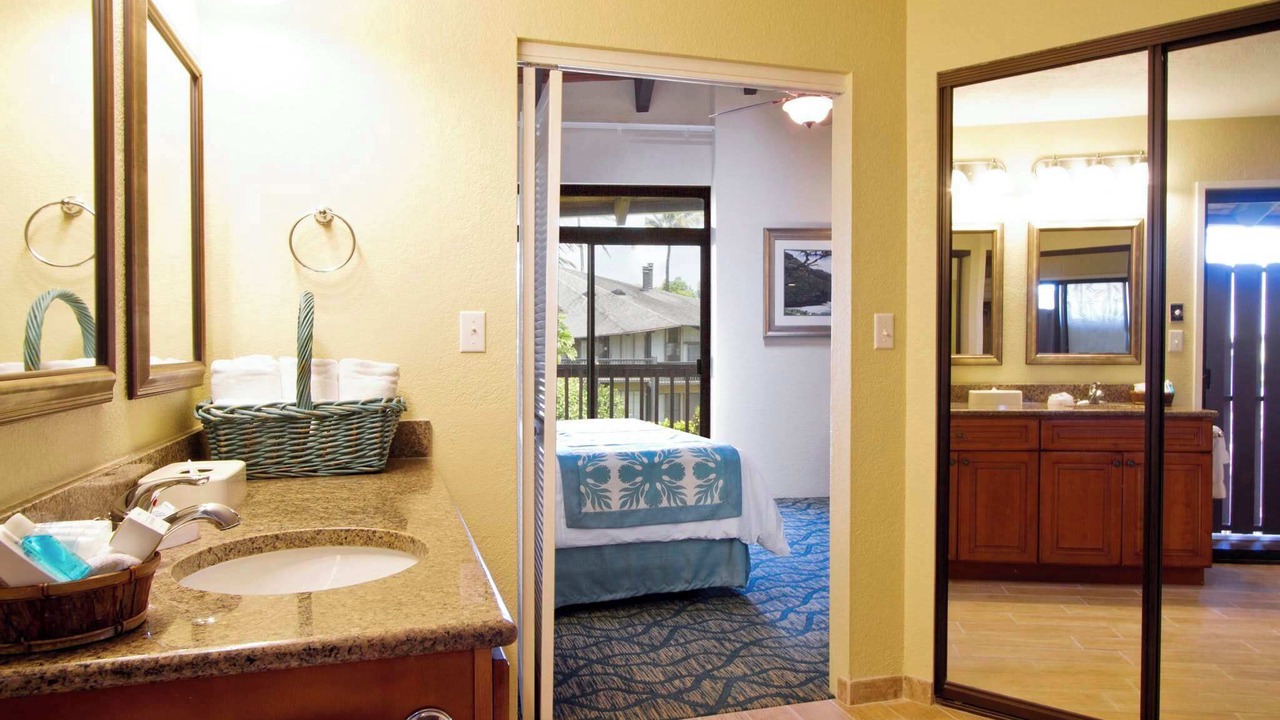 Photo of Bathroom in Princeville