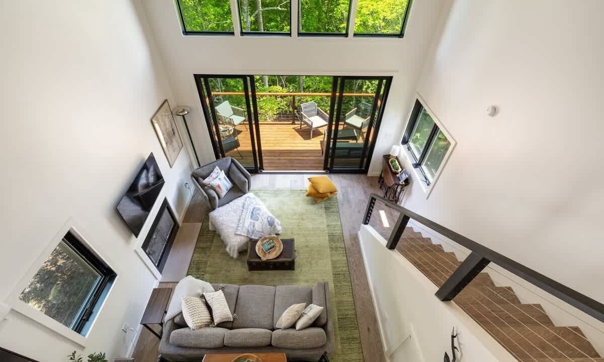 Photo of Bedroom in Young Harris