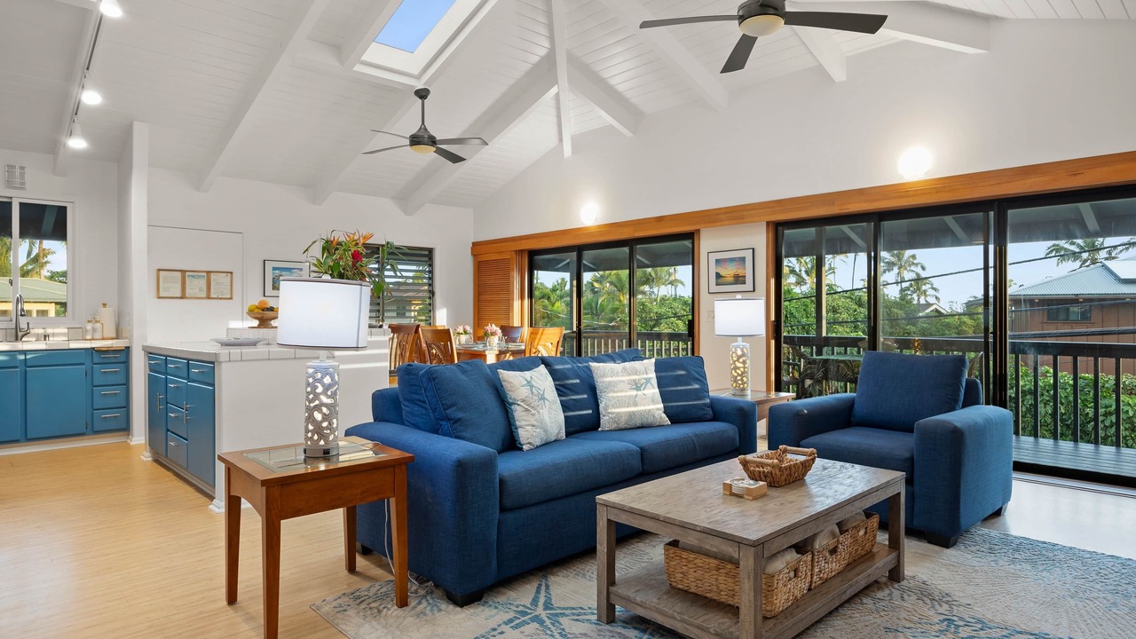 Photo of Bedroom in Wainiha