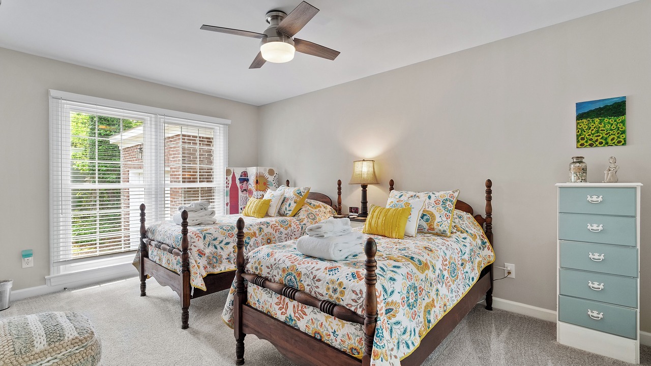 Photo of Bedroom in Elizabeth City