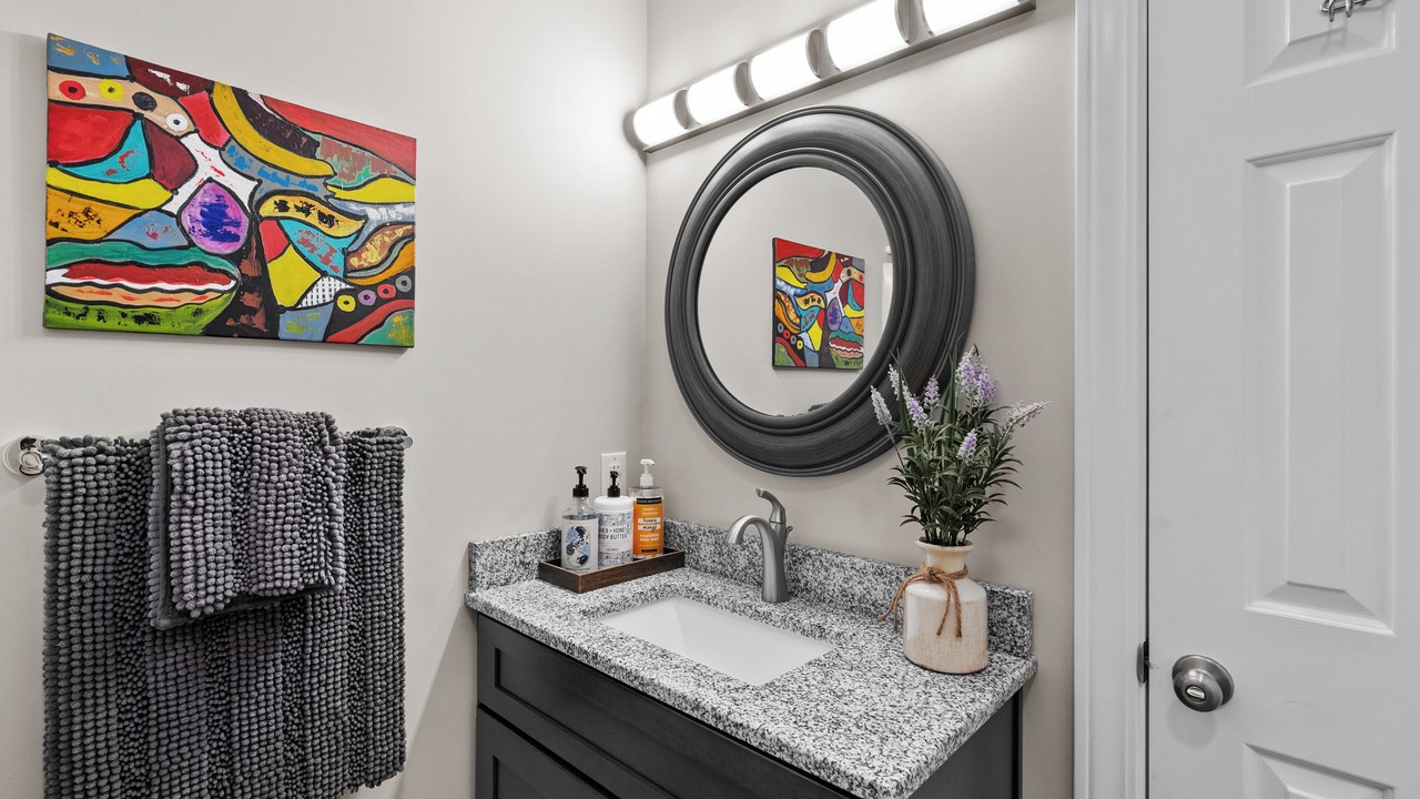 Photo of Bathroom in Elizabeth City