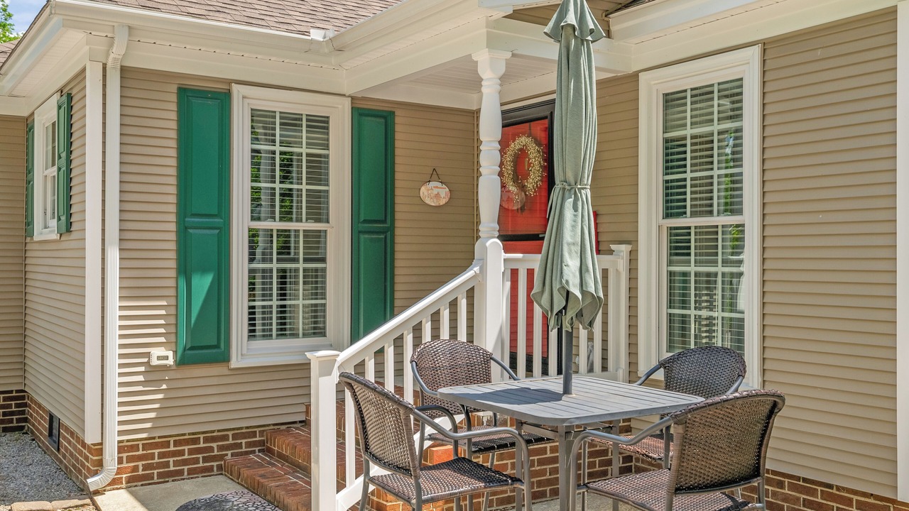 Photo of Outdoor in Elizabeth City