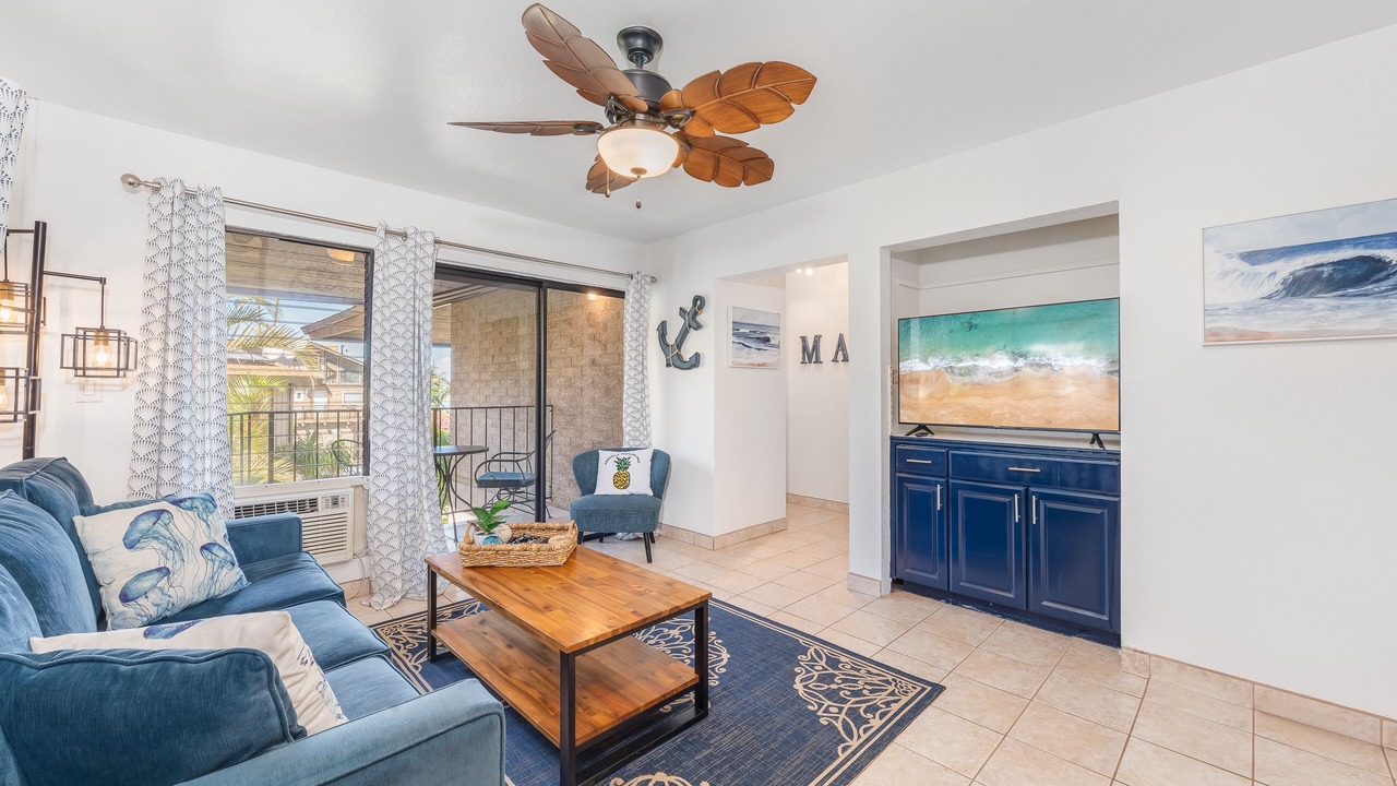 Photo of Livingroom in Kihei