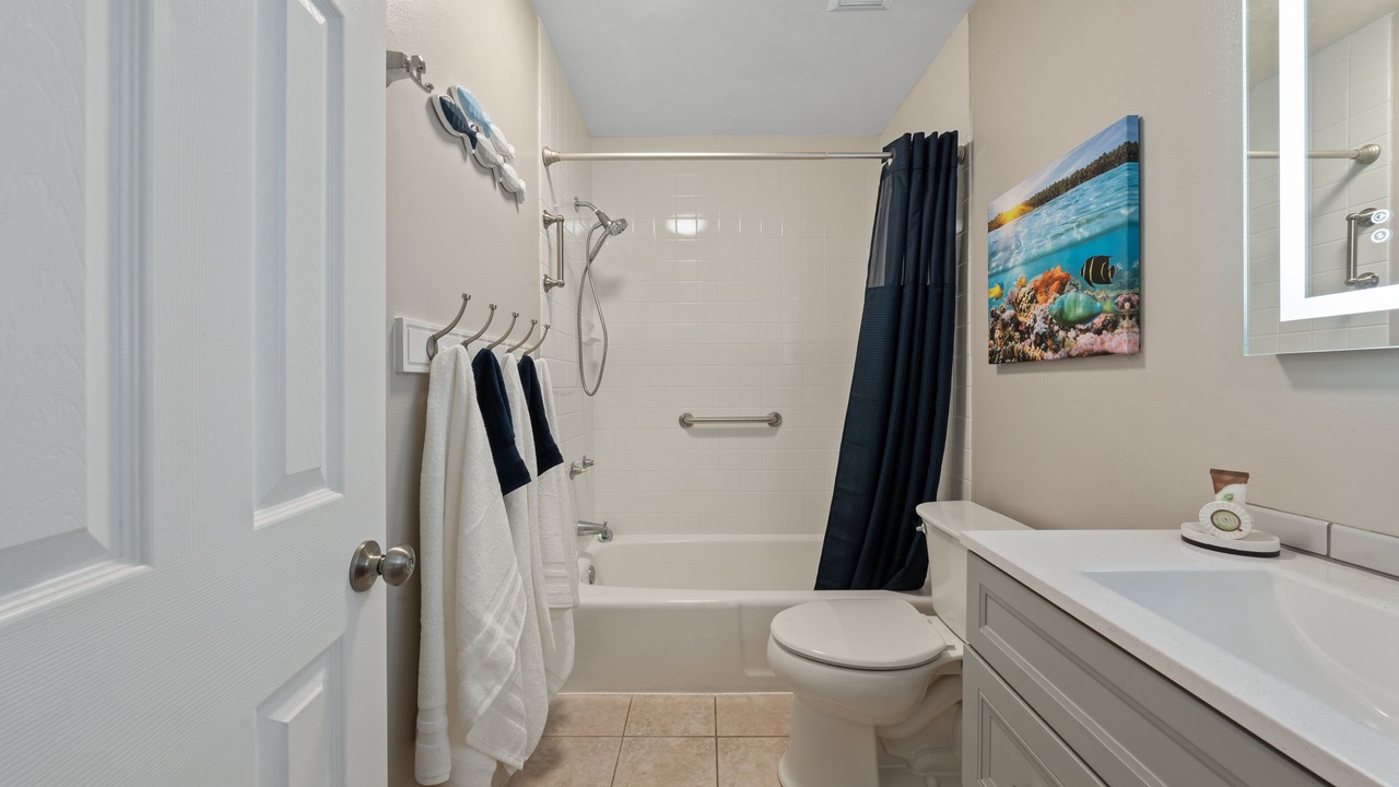 Photo of Bathroom in Kihei