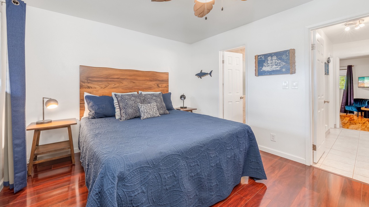 Photo of Bedroom in Kihei