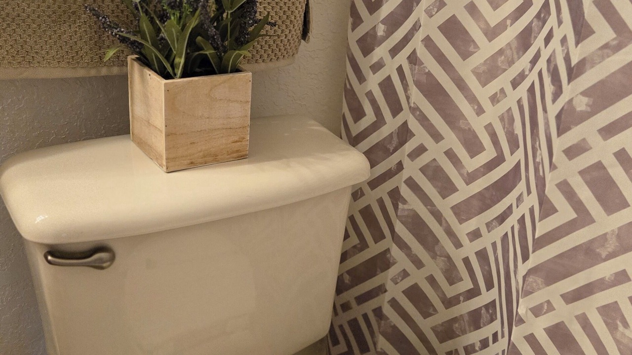 Photo of Bathroom in Regal Palms