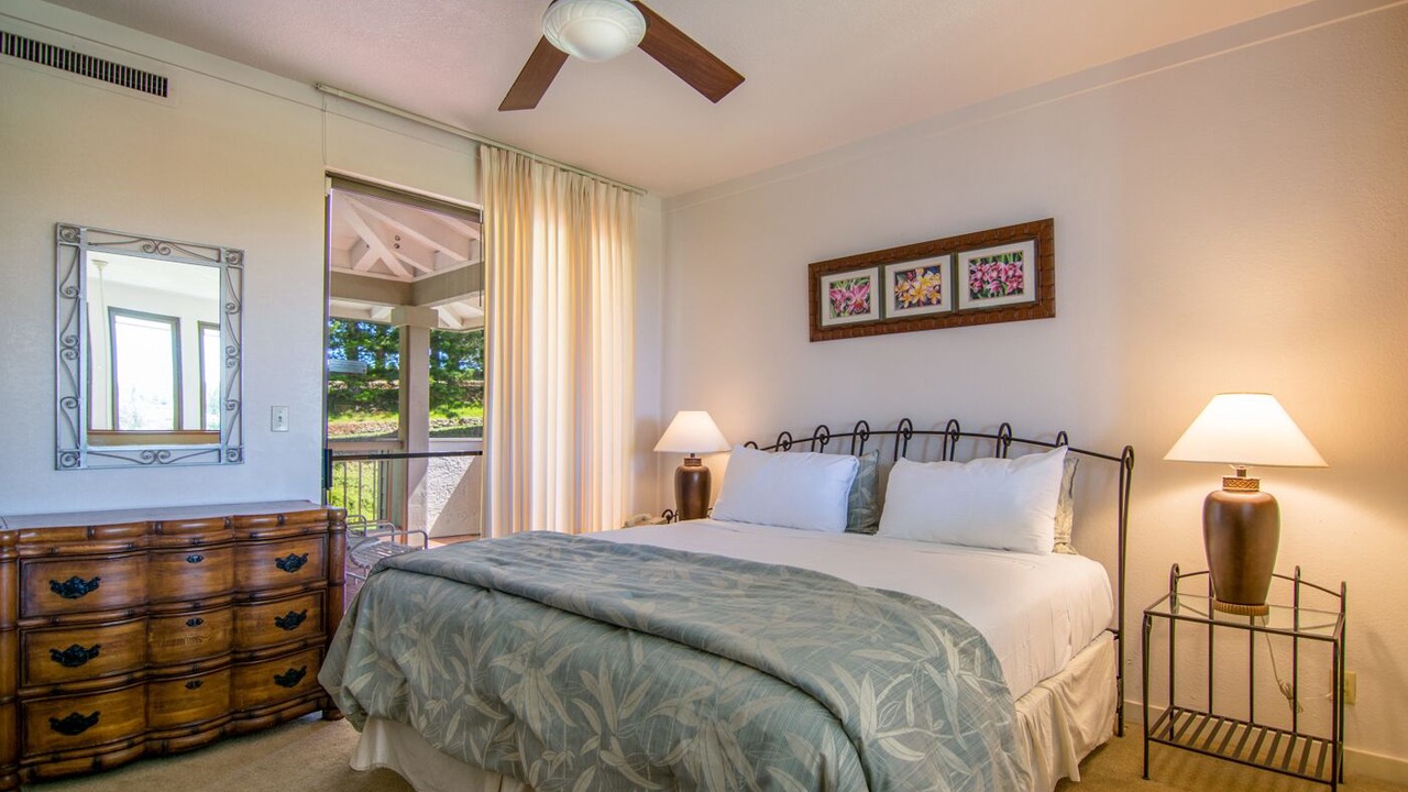 Photo of Bedroom in Kapalua