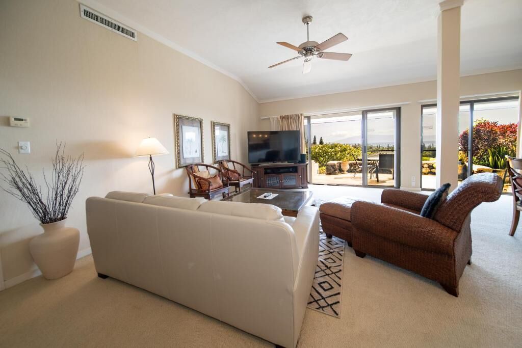 Photo of Livingroom in Kapalua