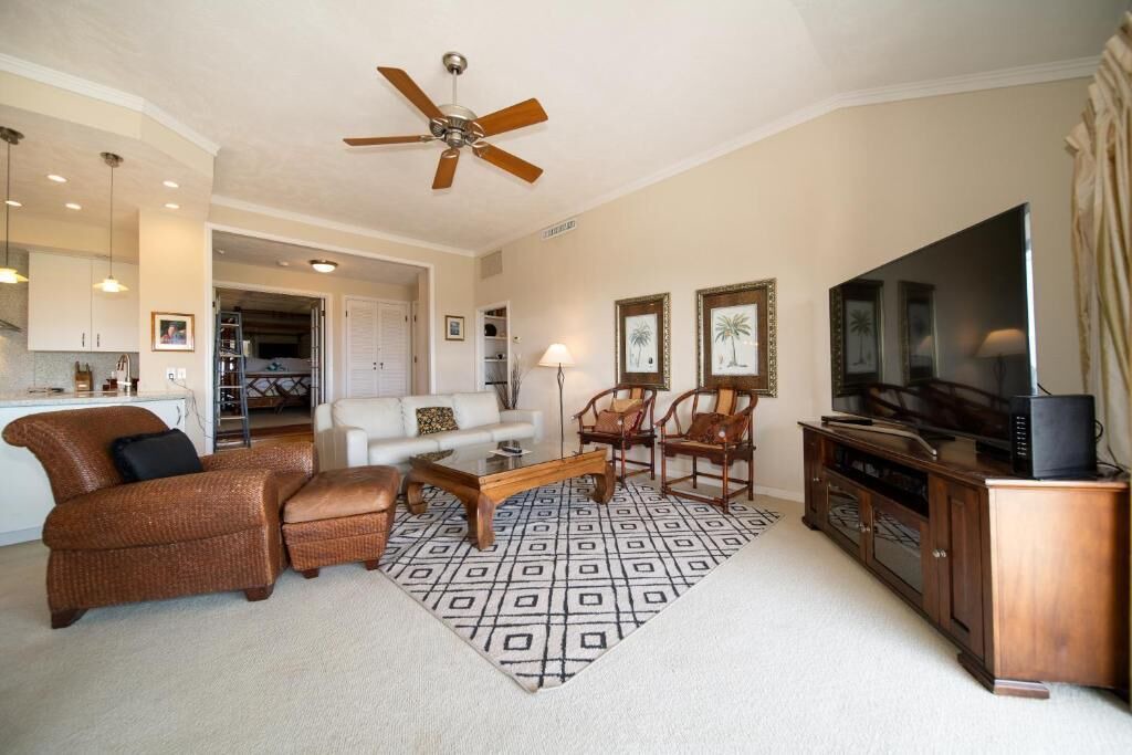 Photo of Livingroom in Kapalua