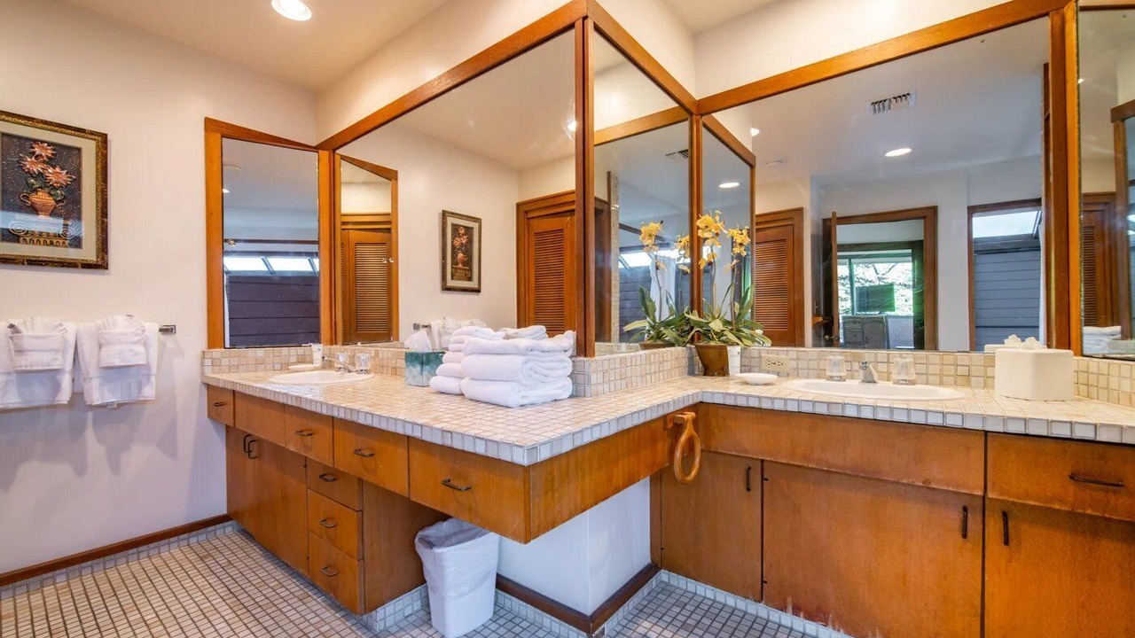 Photo of Bathroom in Kapalua