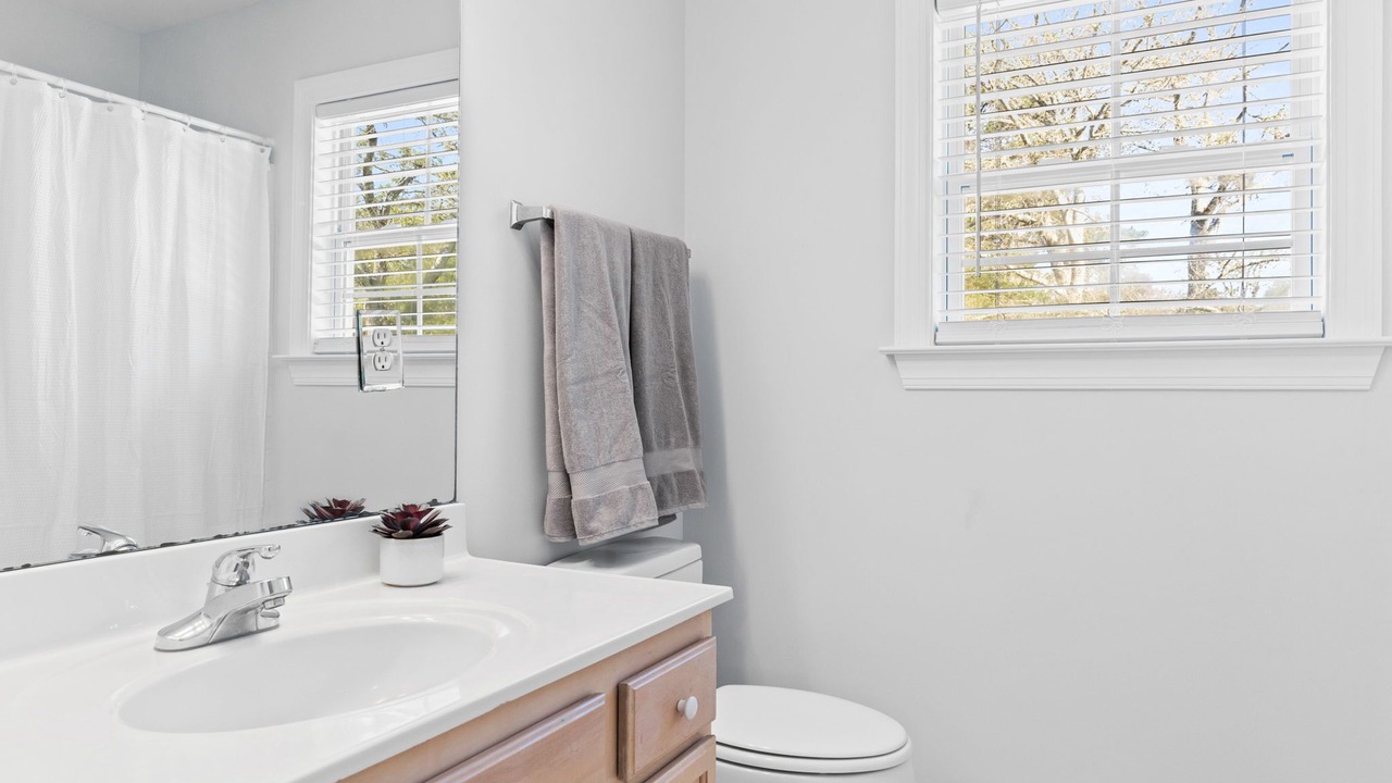 Photo of Bathroom in Supply