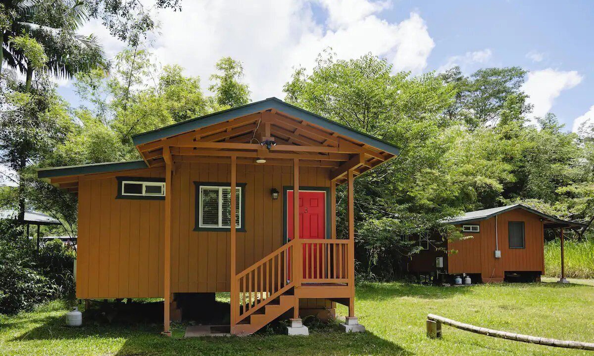 Photo of Outdoor in Pahoa
