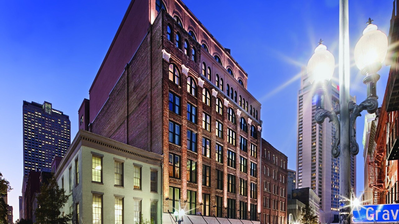Photo of Outdoor in Central Business District