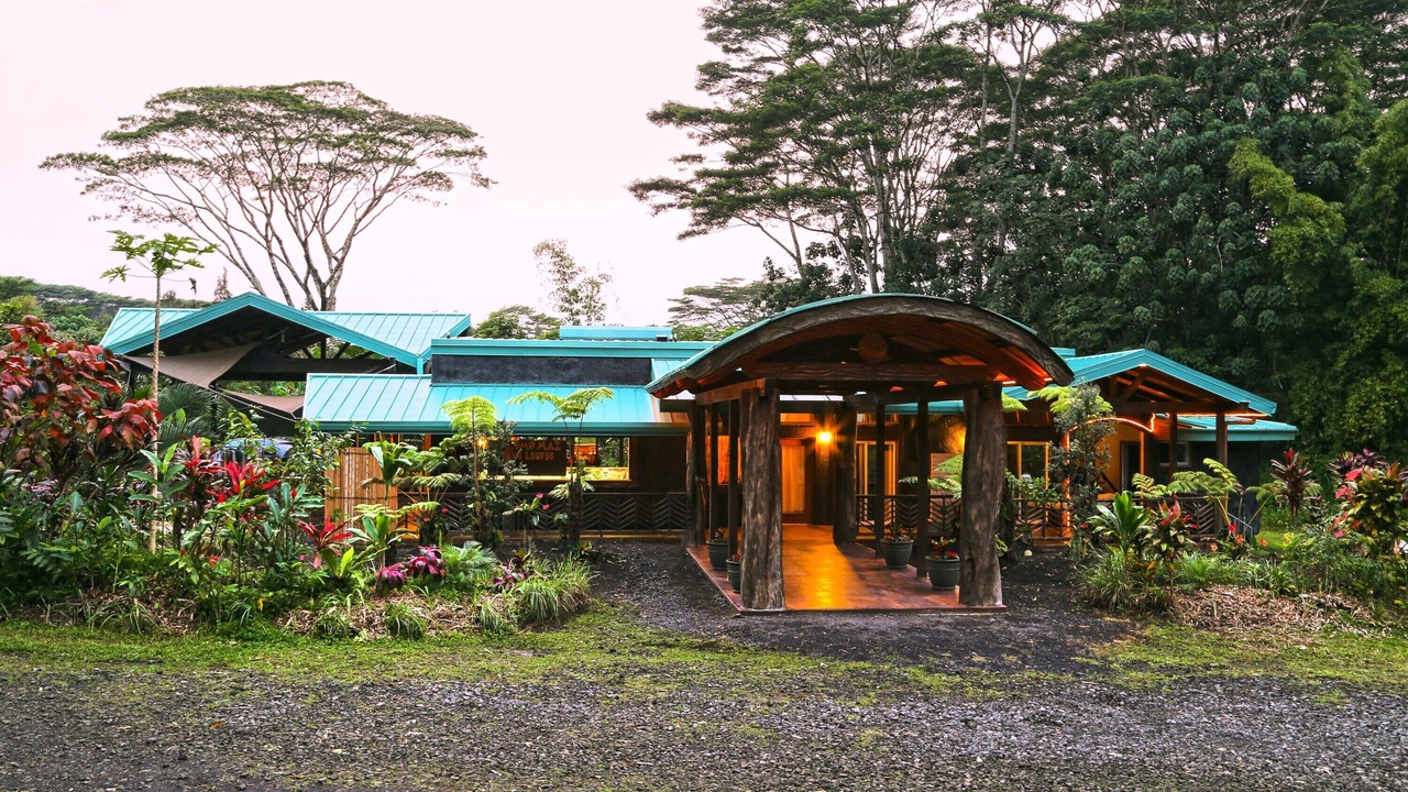 Photo of Outdoor in Pahoa