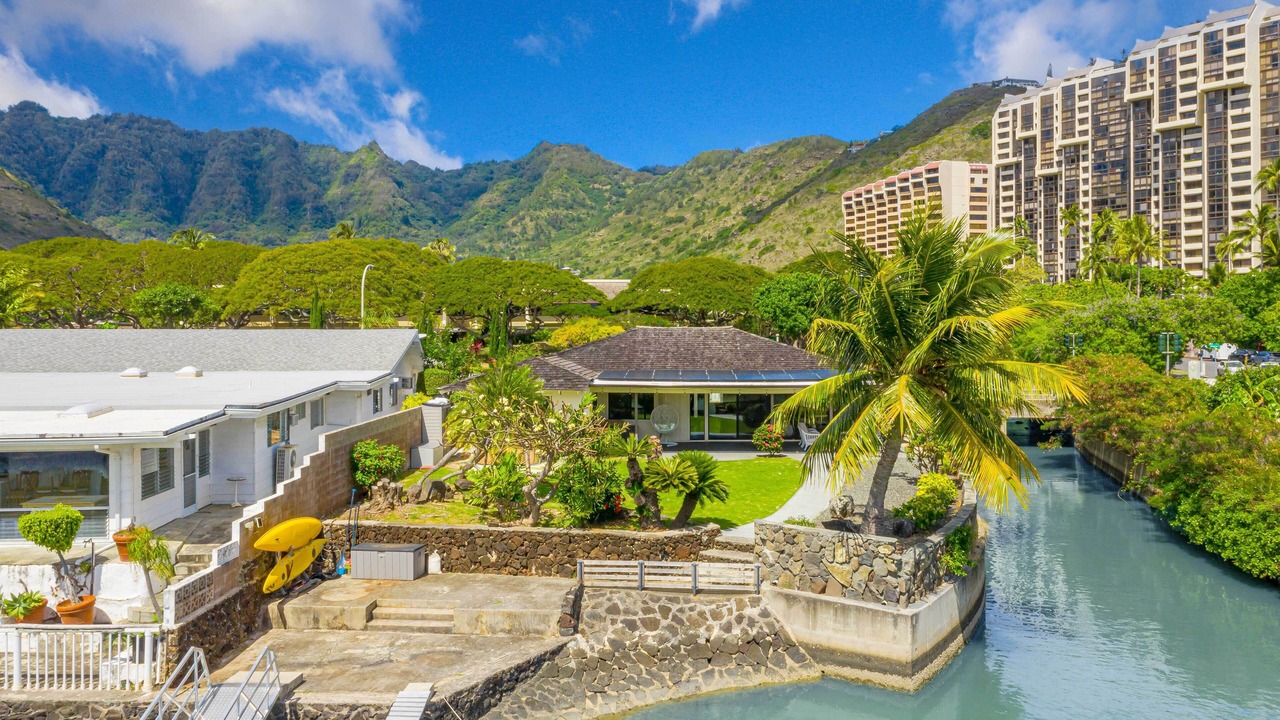Photo of Others in Hawaii Kai