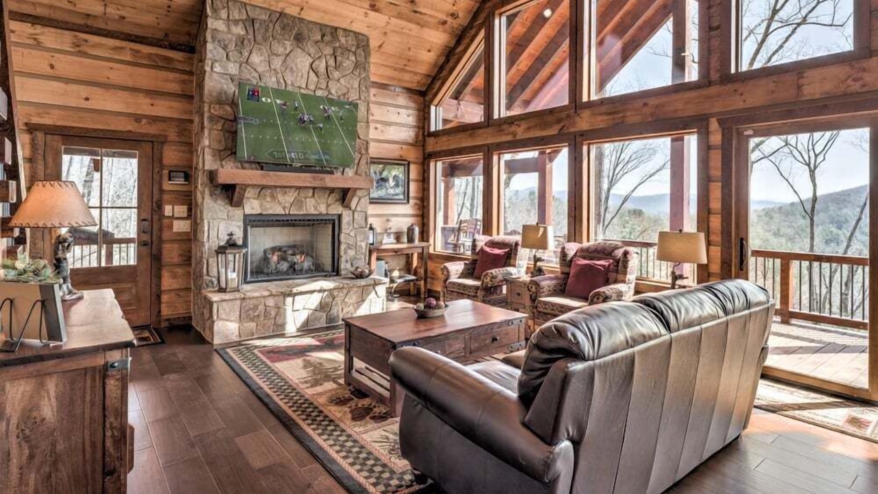 Photo of Livingroom in Raccoon Ridge