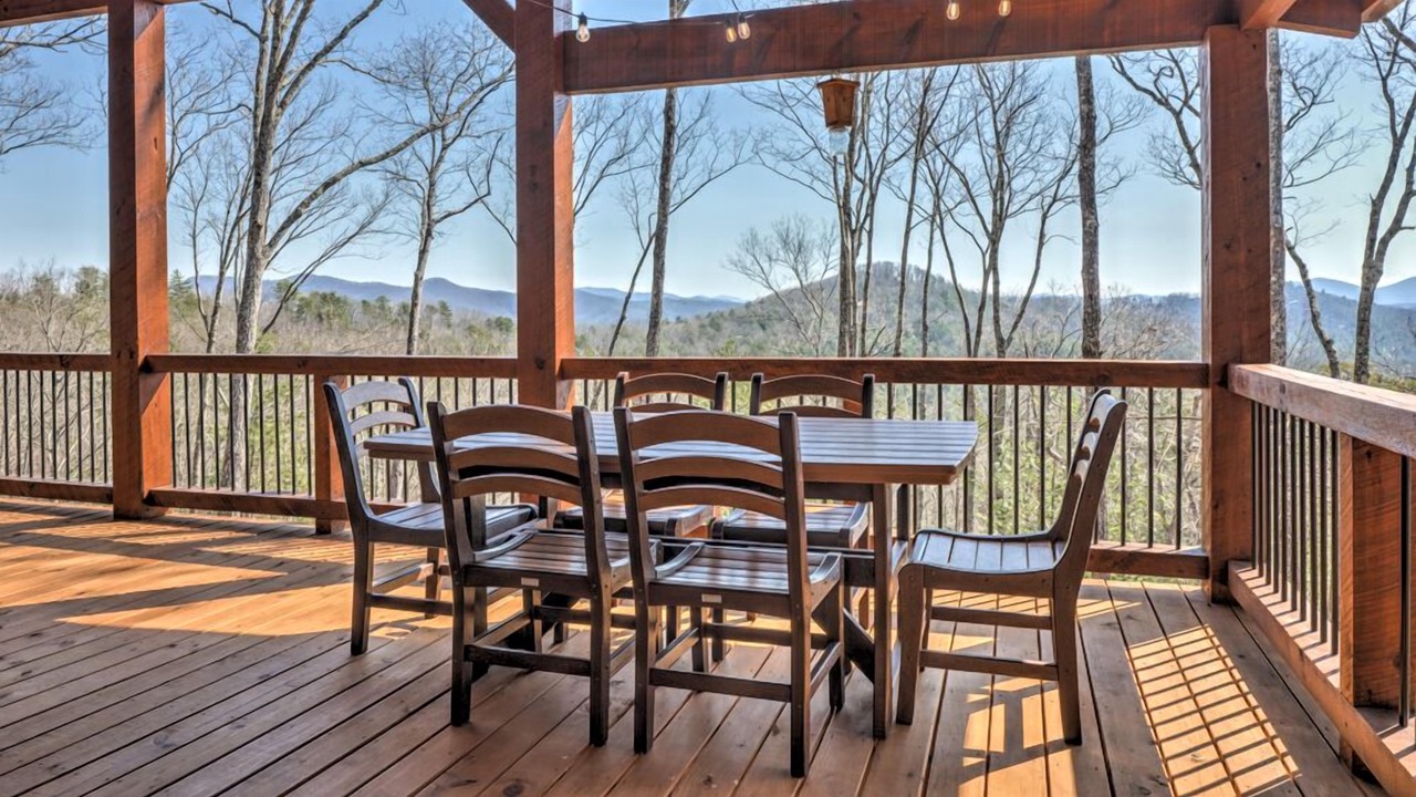 Photo of Outdoor in Raccoon Ridge