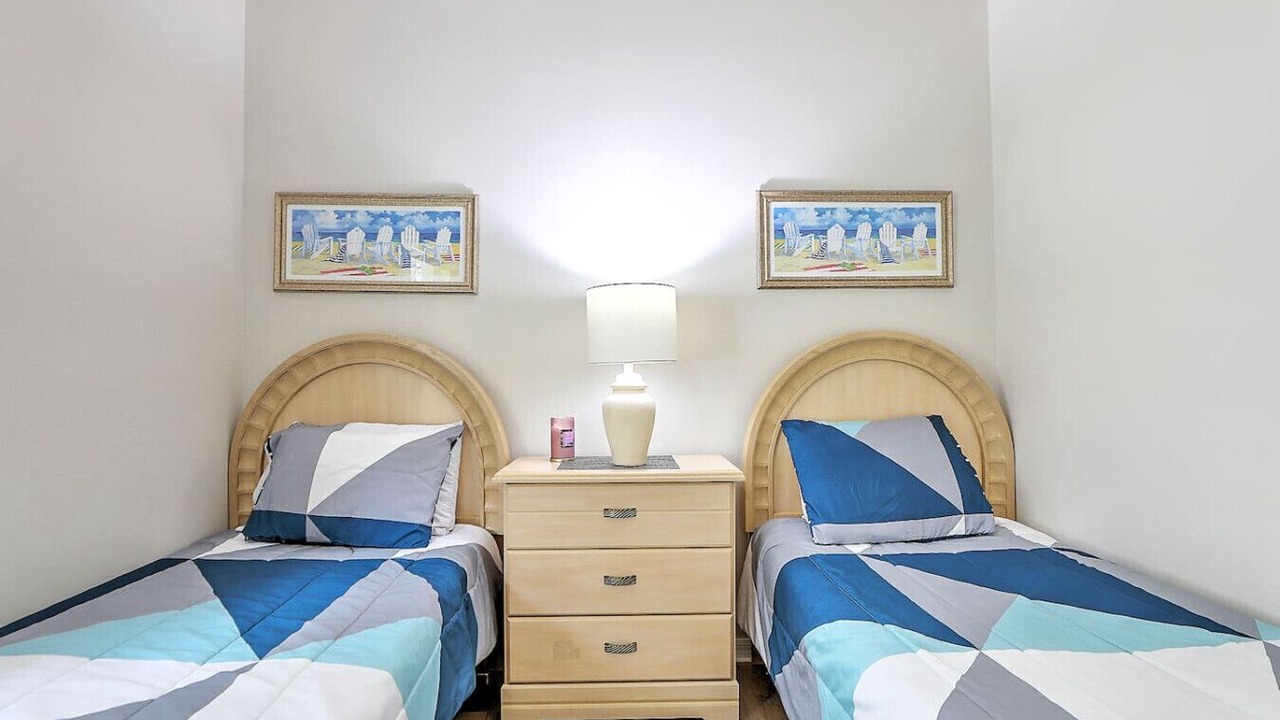 Photo of Bedroom in Haines City