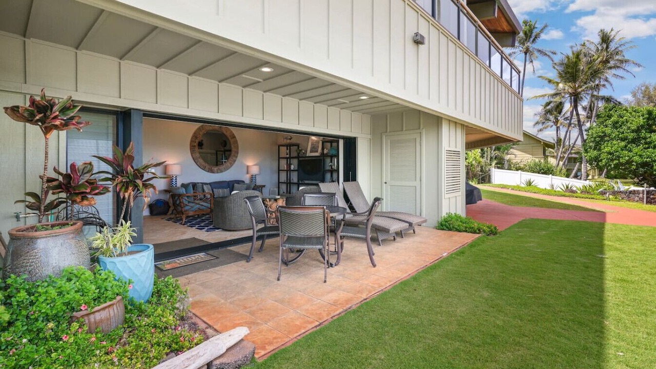 Photo of Outdoor in Wailua