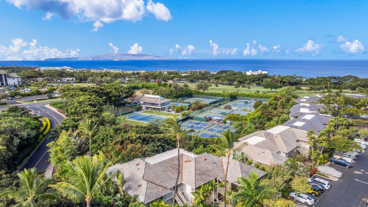 Photo of Outdoor in Wailea