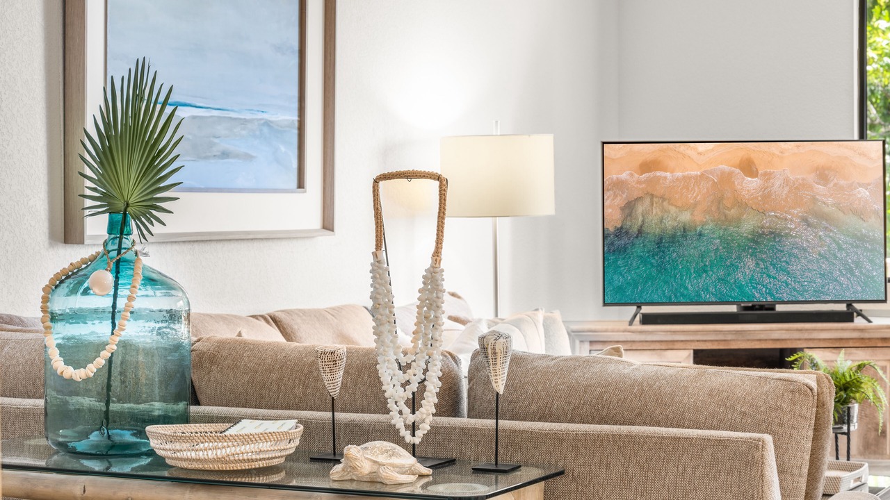Photo of Livingroom in Wailea