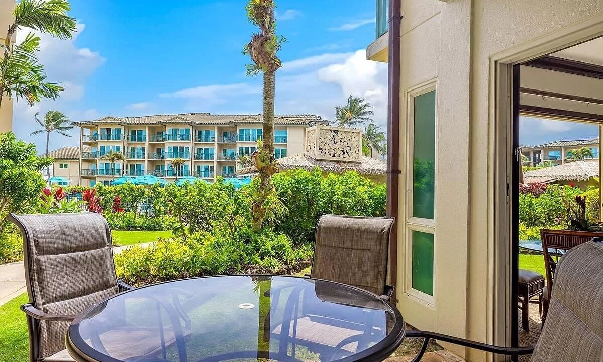 Photo of Outdoor in Wailua