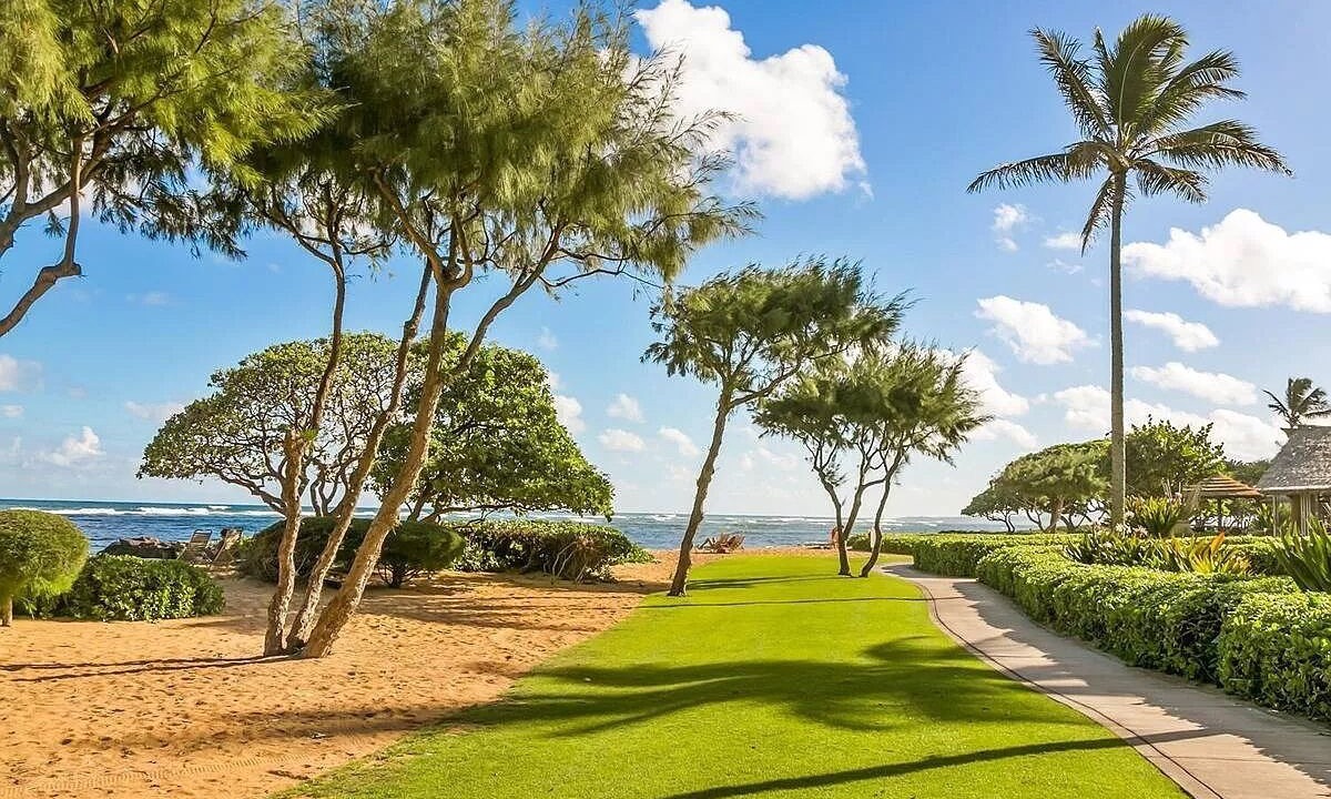Photo of Outdoor in Wailua