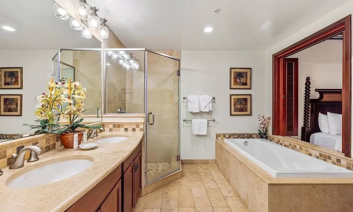 Photo of Bathroom in Wailua