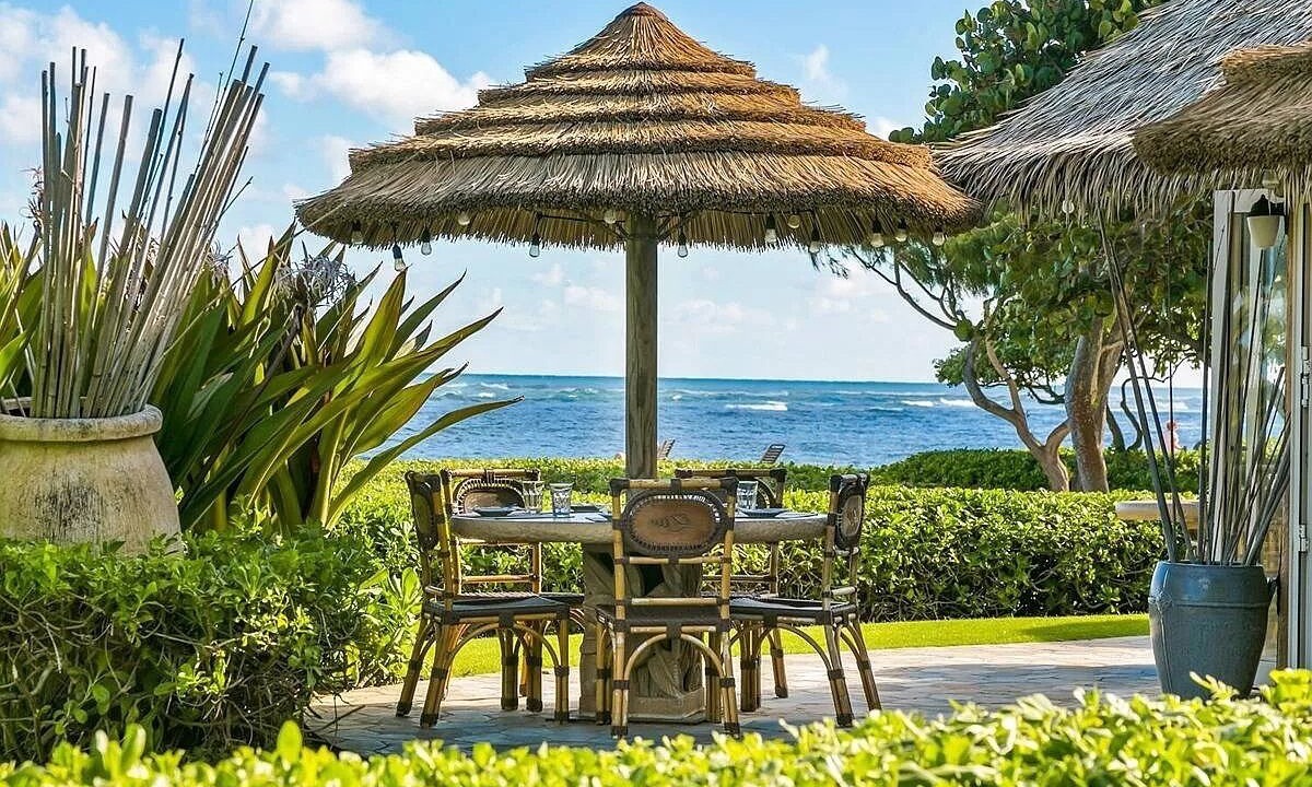 Photo of Outdoor in Wailua