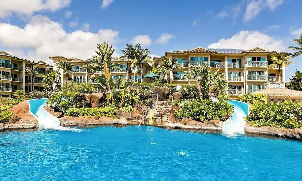 Photo of Outdoor in Wailua