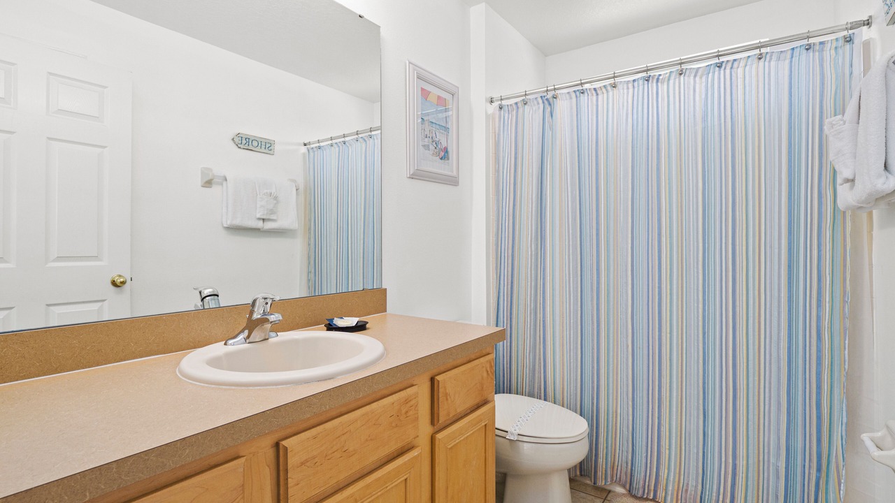 Photo of Bathroom in Solana
