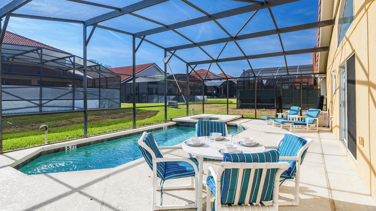 Photo of Outdoor in Solana