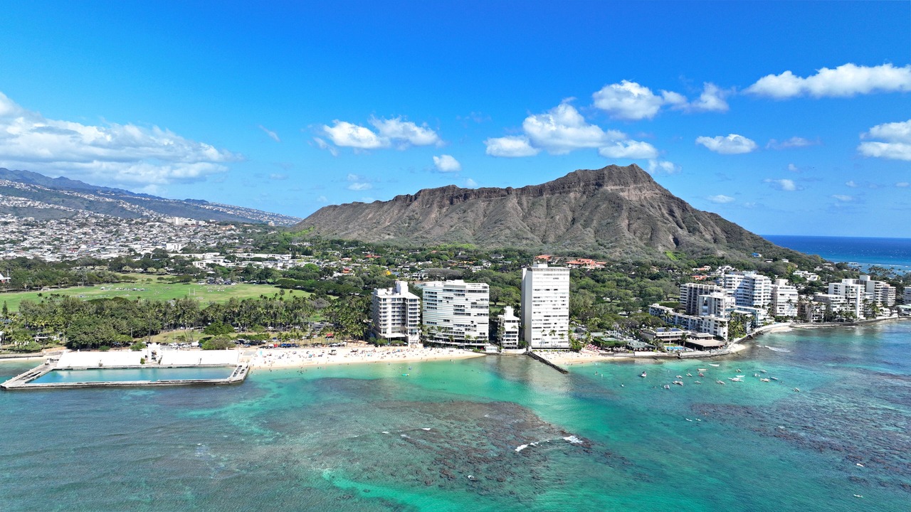 Photo of Others in Diamond Head - Kapahulu - St. Louis
